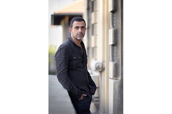 Antonio Berardi Viva la Vita Italiana £