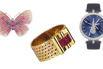 Van Cleef and Arples