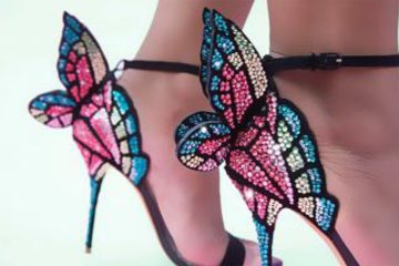 Front Cover. Sophia Webster