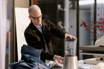 Levi's Post-Consumer Denim partnership with ADF in collaboration with Envision and STORE