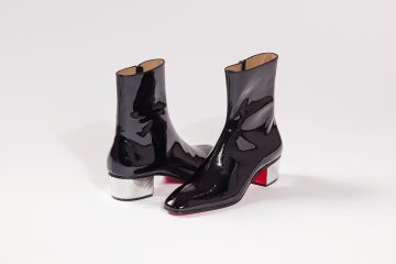 PMFW18: Louboutin Presentation